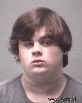 Kevin Mark Wyatt Mugshot