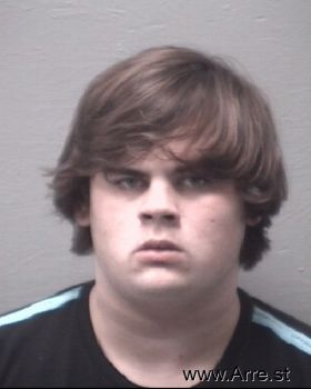 Kevin Mark J Wyatt Mugshot