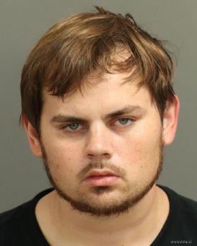 Kevin Mark Jr Wyatt Mugshot