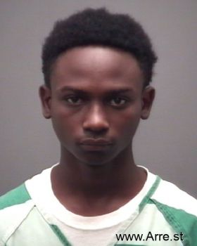 Kevon Lamont Moore Mugshot