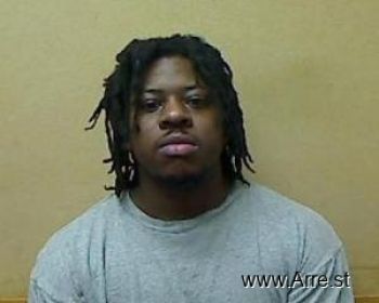 Keyon B Harrison Mugshot