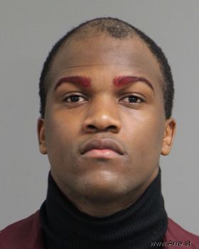 Keyontay Tymond Irons Mugshot