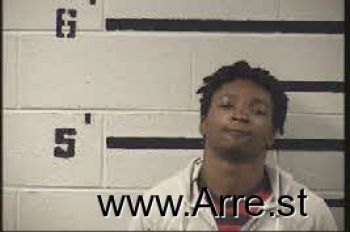 Keyshawn Kentrell Smith Mugshot