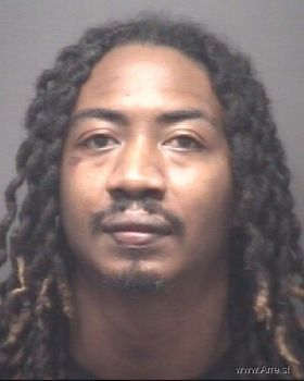 Keywon Makeal Gilliam Mugshot