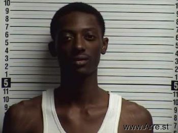 Khafid Dequan Thompson Mugshot