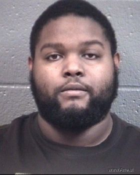 Khalil Daquez Davis Mugshot