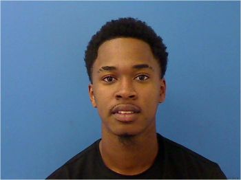 Khalil Deonte Green Mugshot