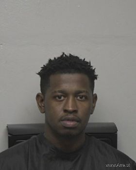 Khalil Quantavius Williams Mugshot