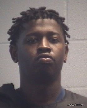 Khalil Quantavius Williams Mugshot