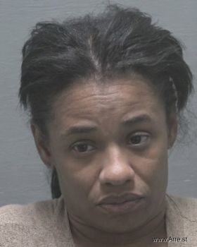 Khalilah  Fontaine Mugshot