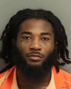 Kiante Obrian Farmer Mugshot