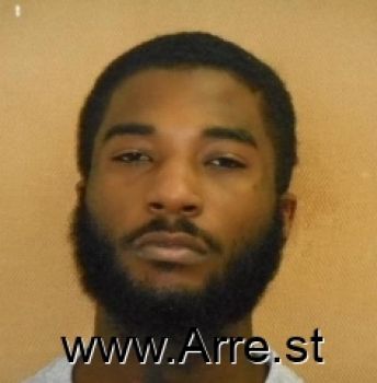 Kiante O Farmer Mugshot