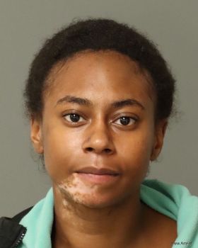 Kiarra Brianna Wallace Mugshot