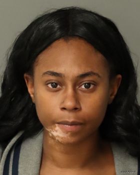 Kiarra Brianna Wallace Mugshot