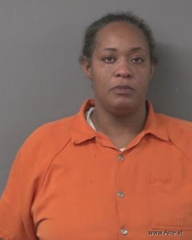 Kim Yvette Kelly Mugshot