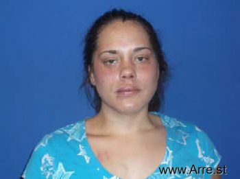 Kimberleigh Michelle Medlin Mugshot