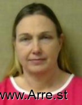 Kimberly D Adams Mugshot