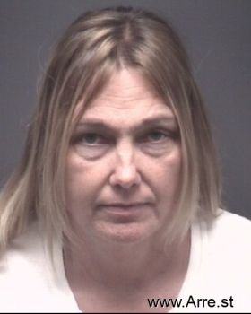 Kimberly Dale Adams Mugshot