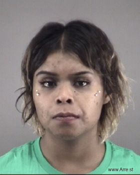 Kimberly  Agustinianomartinez Mugshot