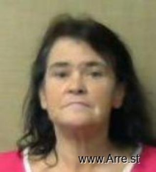 Kimberly H Allen Mugshot