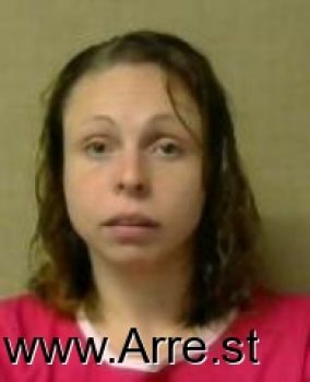 Kimberly D Anders Mugshot