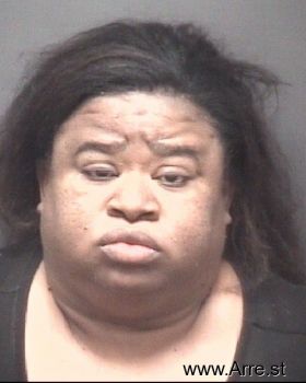 Kimberly Dianne Atkinson Mugshot