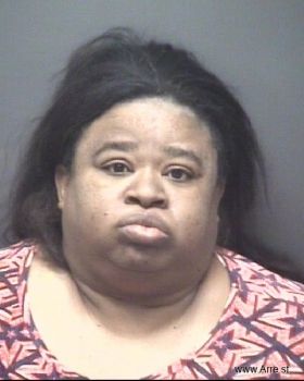 Kimberly Dianne Atkinson Mugshot