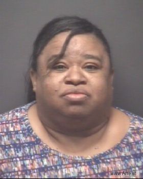 Kimberly Dianne Atkinson Mugshot