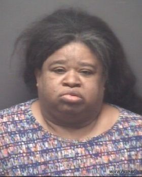 Kimberly Dianne Atkinson Mugshot