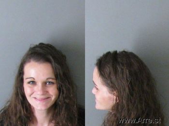 Kimberly Dawn Atkinson Mugshot