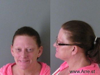 Kimberly Faith Autrey Mugshot