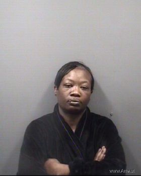 Kimberly Francene Baker Mugshot