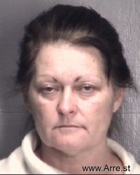 Kimberly Lynn Barton Mugshot