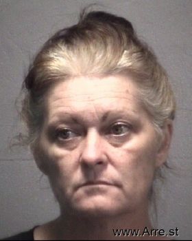 Kimberly Lynn Barton Mugshot