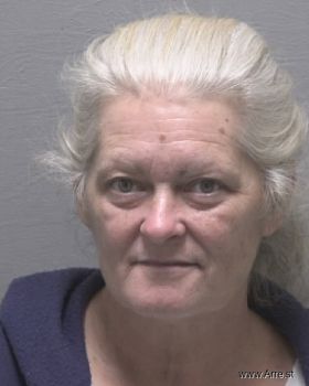 Kimberly Lynn Barton Mugshot