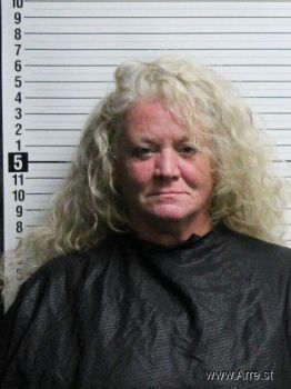 Kimberly Jo Blackmore Mugshot