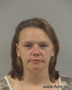 Kimberly Marie Boston Mugshot