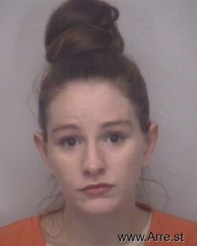 Kimberly Spring Brittain Mugshot