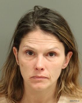 Kimberly Ann Brown Mugshot