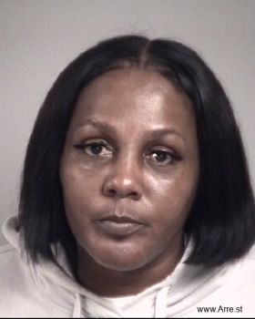 Kimberly Anne Brown Mugshot