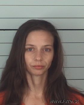 Kimberly Ann Browning Mugshot