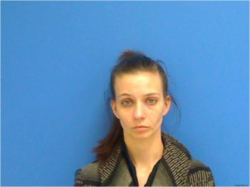 Kimberly Ann Browning Mugshot