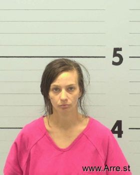 Kimberly Ann Browning Mugshot