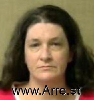 Kimberly S Bruner Mugshot