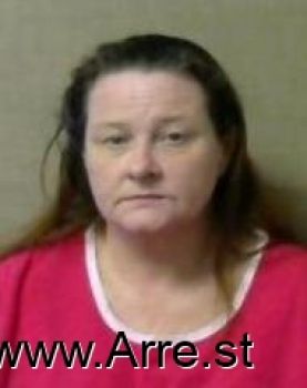 Kimberly R Carter Mugshot