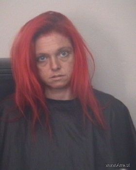 Kimberly Nicole Clark Mugshot