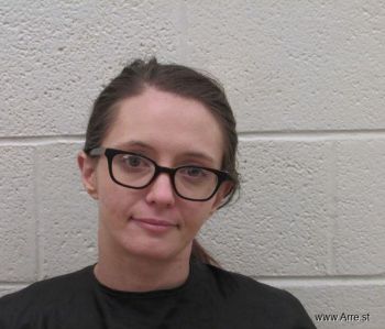 Kimberly Shey Clements Mugshot