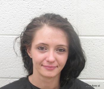 Kimberly Shey Clements Mugshot