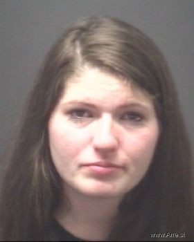 Kimberly Taylor Collins Mugshot