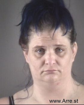 Kimberly Dawn Coulter Mugshot